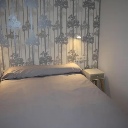 Apartamento Casa Rehabilitada En Casco Histórico Santiago de Compostela