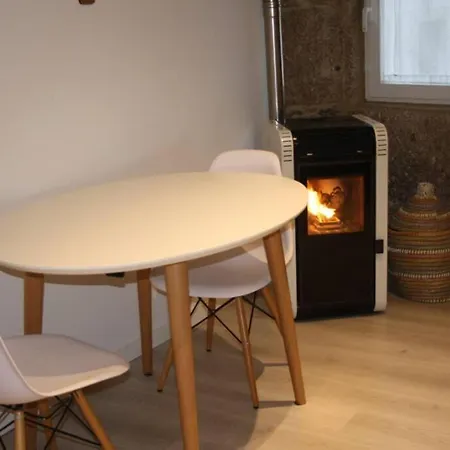 Casa Rehabilitada En Casco Historico *