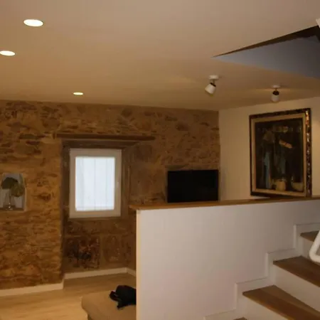 Casa Rehabilitada En Casco Historico *