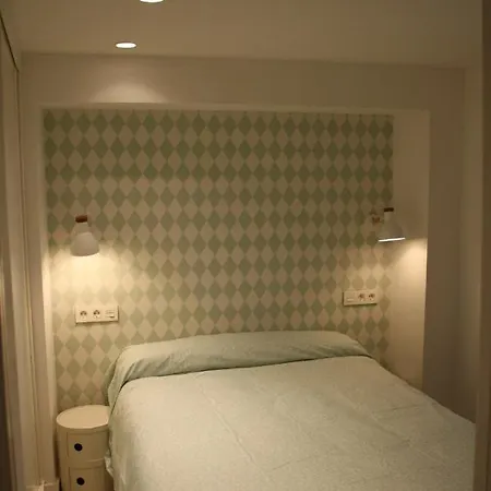 Apartment Casa Rehabilitada En Casco Historico Santiago de Compostela