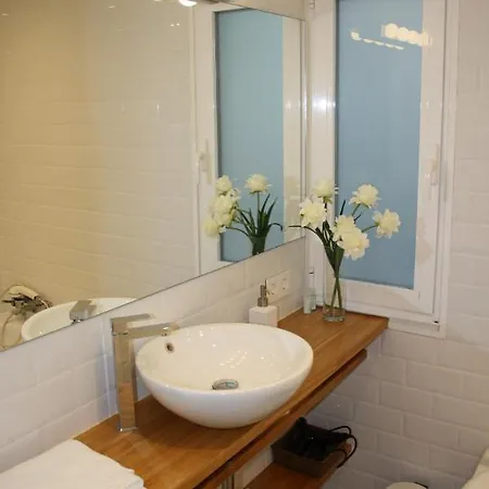 Casa Rehabilitada En Casco Histórico Apartamento