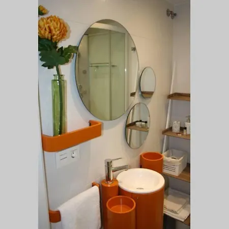 Apartamento Casa Rehabilitada En Casco Histórico Santiago de Compostela