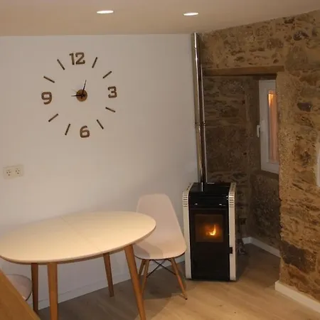 Apartment Casa Rehabilitada En Casco Historico *