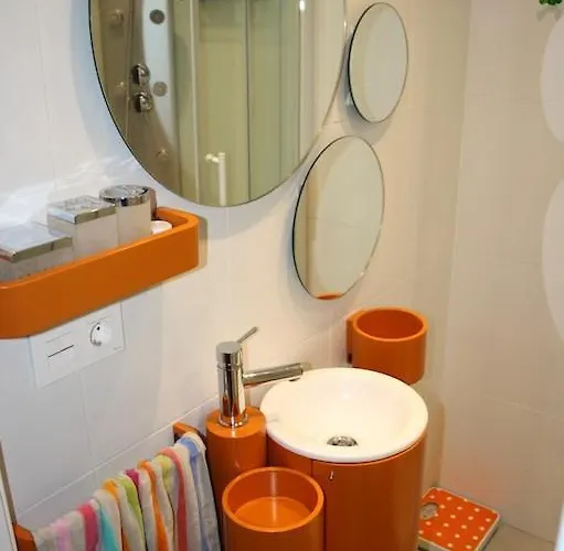 Apartment Casa Rehabilitada En Casco Historico