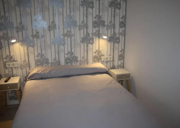 Apartment Casa Rehabilitada En Casco Historico Santiago de Compostela