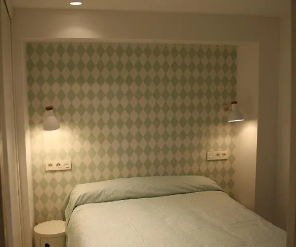 Apartment Casa Rehabilitada En Casco Historico Santiago de Compostela