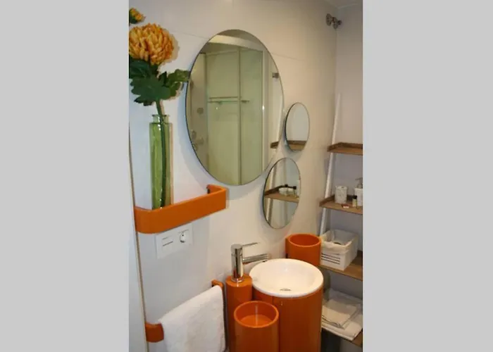 Apartment Casa Rehabilitada En Casco Historico Santiago de Compostela